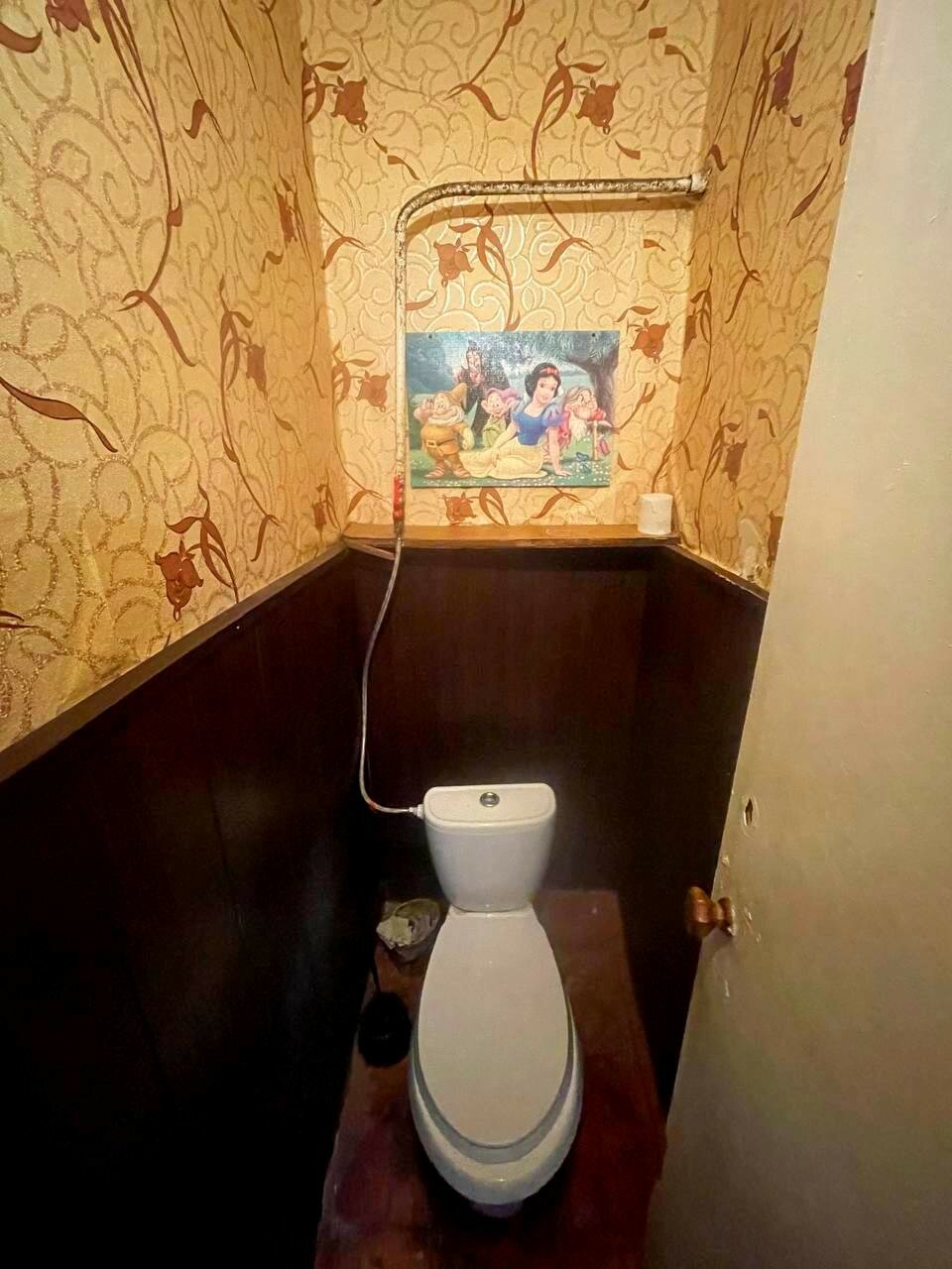 Комната 15 м² в Белгород — фото 8 из 8