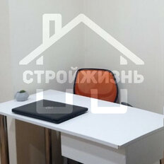 Квартира 24,3 м², 1-комнатная - изображение 3