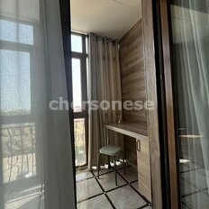 Квартира 24 м², студия - изображение 1