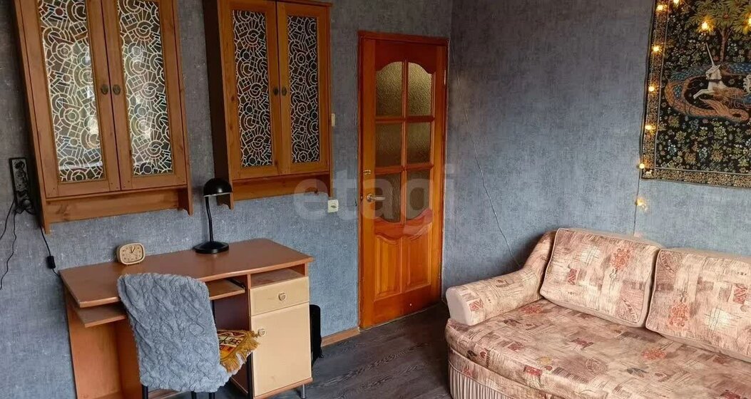 42,2 м², 1-комнатная квартира 2 999 999 ₽ - изображение 82