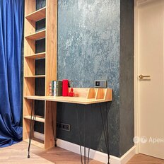 Квартира 47 м², 2-комнатная - изображение 5