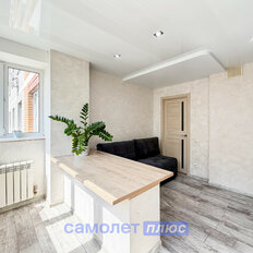 Квартира 48,7 м², 2-комнатная - изображение 2