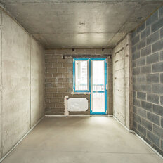 Квартира 35 м², 1-комнатная - изображение 1