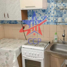 Квартира 63 м², 3-комнатная - изображение 5