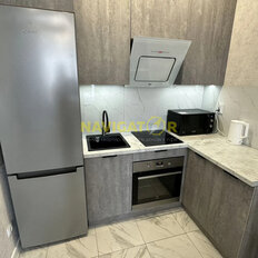 Квартира 37 м², 2-комнатная - изображение 1