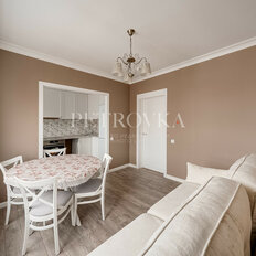 Квартира 70,5 м², 3-комнатная - изображение 5