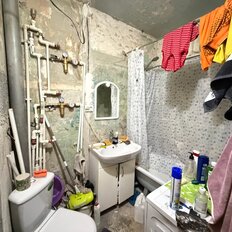 Квартира 58 м², 3-комнатная - изображение 2