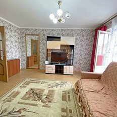 Квартира 59 м², 3-комнатная - изображение 2