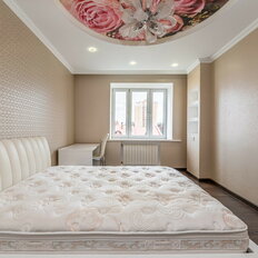 Квартира 115 м², 3-комнатная - изображение 2