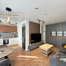 Квартира 40 м², 2-комнатная - изображение 1