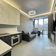 Квартира 71 м², 2-комнатная - изображение 2