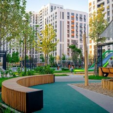 Квартира 79,1 м², 2-комнатная - изображение 4