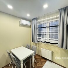 Квартира 47 м², 2-комнатная - изображение 3