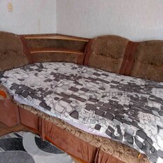 Квартира 40 м², 1-комнатная - изображение 3