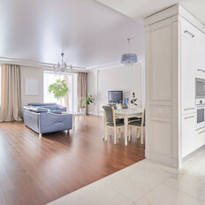 таунхаус + 3 сотки, участок - изображение 1