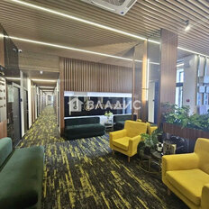 Квартира 28,1 м², студия - изображение 5