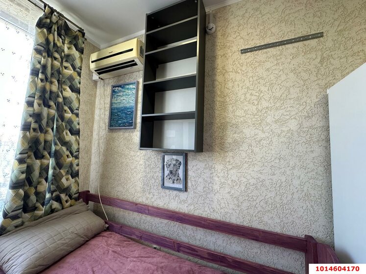 17 м², квартира-студия 1 949 000 ₽ - изображение 20