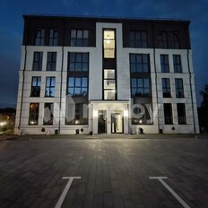 Квартира 41 м², 1-комнатная - изображение 1