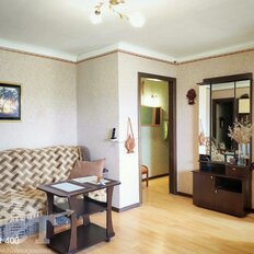 Квартира 43,3 м², 2-комнатная - изображение 1