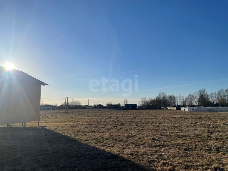 15 соток, участок 750 000 ₽ - изображение 42