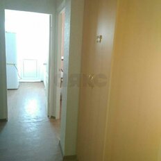 Квартира 36 м², 1-комнатная - изображение 4