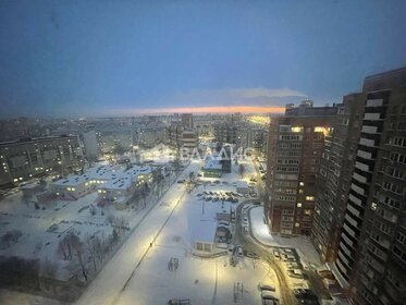 1-комн. кв., Проспект Победы