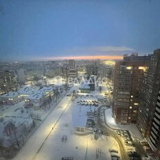 Квартира 45 м², 1-комнатная - изображение 4