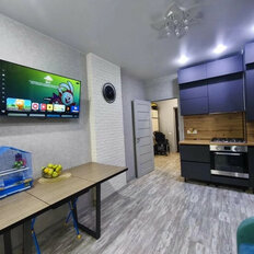 Квартира 46 м², 1-комнатная - изображение 5