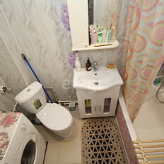 Квартира 37,6 м², 1-комнатная - изображение 5