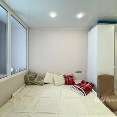 Квартира 21 м², студия - изображение 4