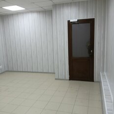 23,4 м², офис - изображение 4