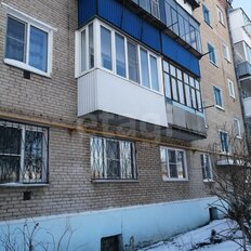 Квартира 46,4 м², 2-комнатная - изображение 2