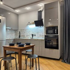 Квартира 47,7 м², 1-комнатная - изображение 5