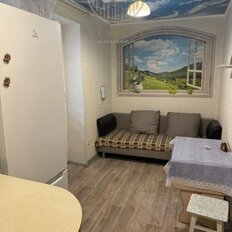 Квартира 33 м², 2-комнатная - изображение 5