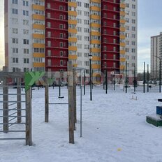 Квартира 61,1 м², 2-комнатная - изображение 5