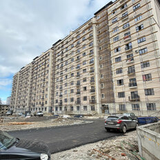 Квартира 44 м², 1-комнатная - изображение 1