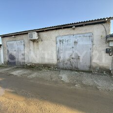 30 м², гараж - изображение 1