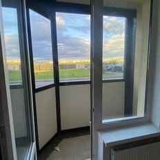 Квартира 23,9 м², студия - изображение 1