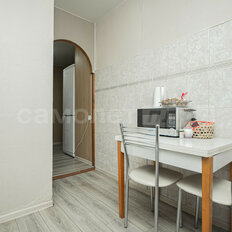 Квартира 57,7 м², 3-комнатная - изображение 3