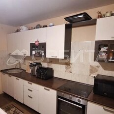 Квартира 85,4 м², 3-комнатная - изображение 3