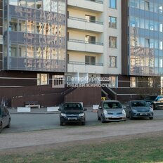 Квартира 46,4 м², 1-комнатная - изображение 5