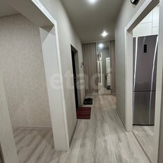 Квартира 50,1 м², 2-комнатная - изображение 3