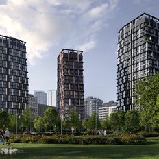 Квартира 100,7 м², 3-комнатная - изображение 5