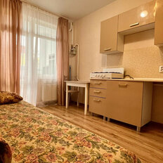 Квартира 42 м², 1-комнатная - изображение 5