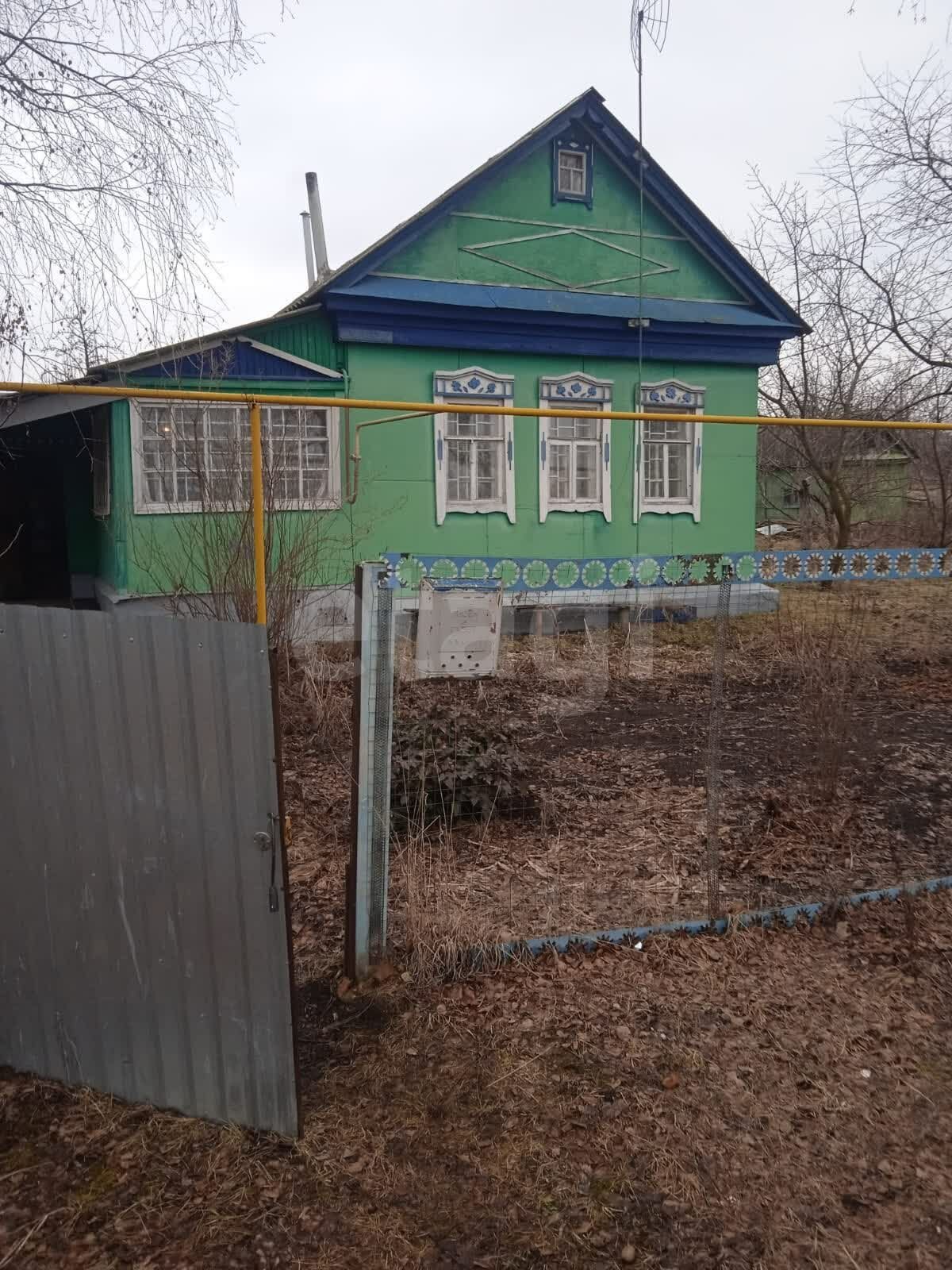 Дом 2-комн. 32.7 м² в деревня Малая Елховка — фото 4