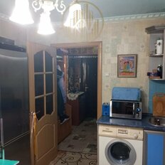 Квартира 37 м², 1-комнатная - изображение 3