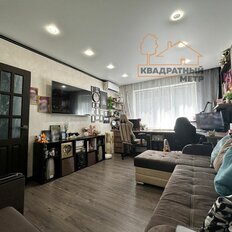 Квартира 50,5 м², 2-комнатная - изображение 4