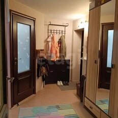 Квартира 54 м², 2-комнатная - изображение 4