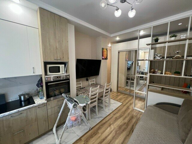 85 м², 2-комнатная квартира 16 500 000 ₽ - изображение 38