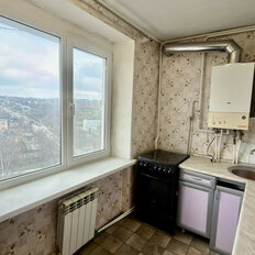 Квартира 25,5 м², 1-комнатная - изображение 2